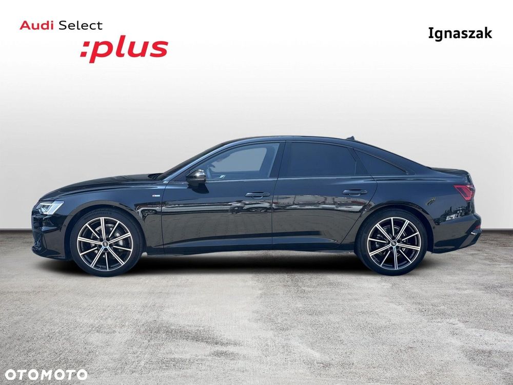 Audi A6 Limousine 40 TDI mHEV Quattro S Line S tronic - 3