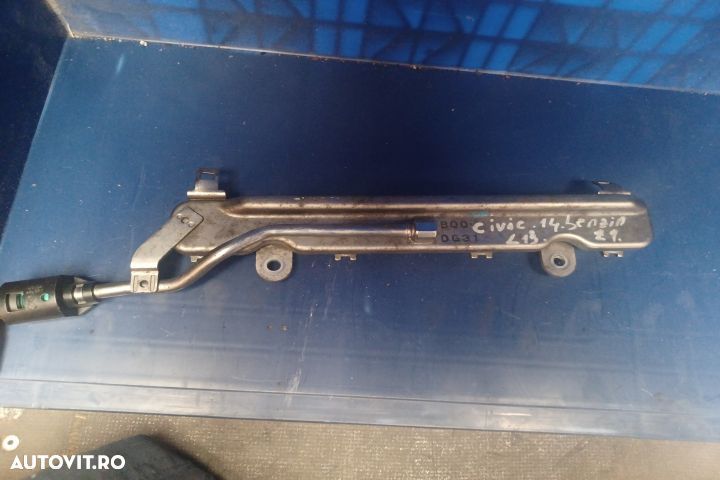 Rampa injectoare 1.4B MX1253 Honda Civic 7 [2000 - 2005] - 1
