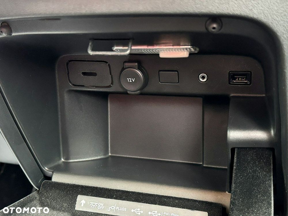 Citroën C4 Picasso - 33