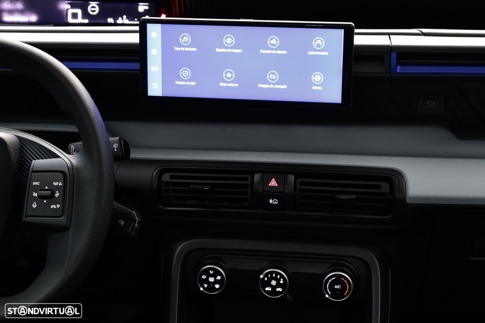 Citroën C3 1.2 Turbo You - 19