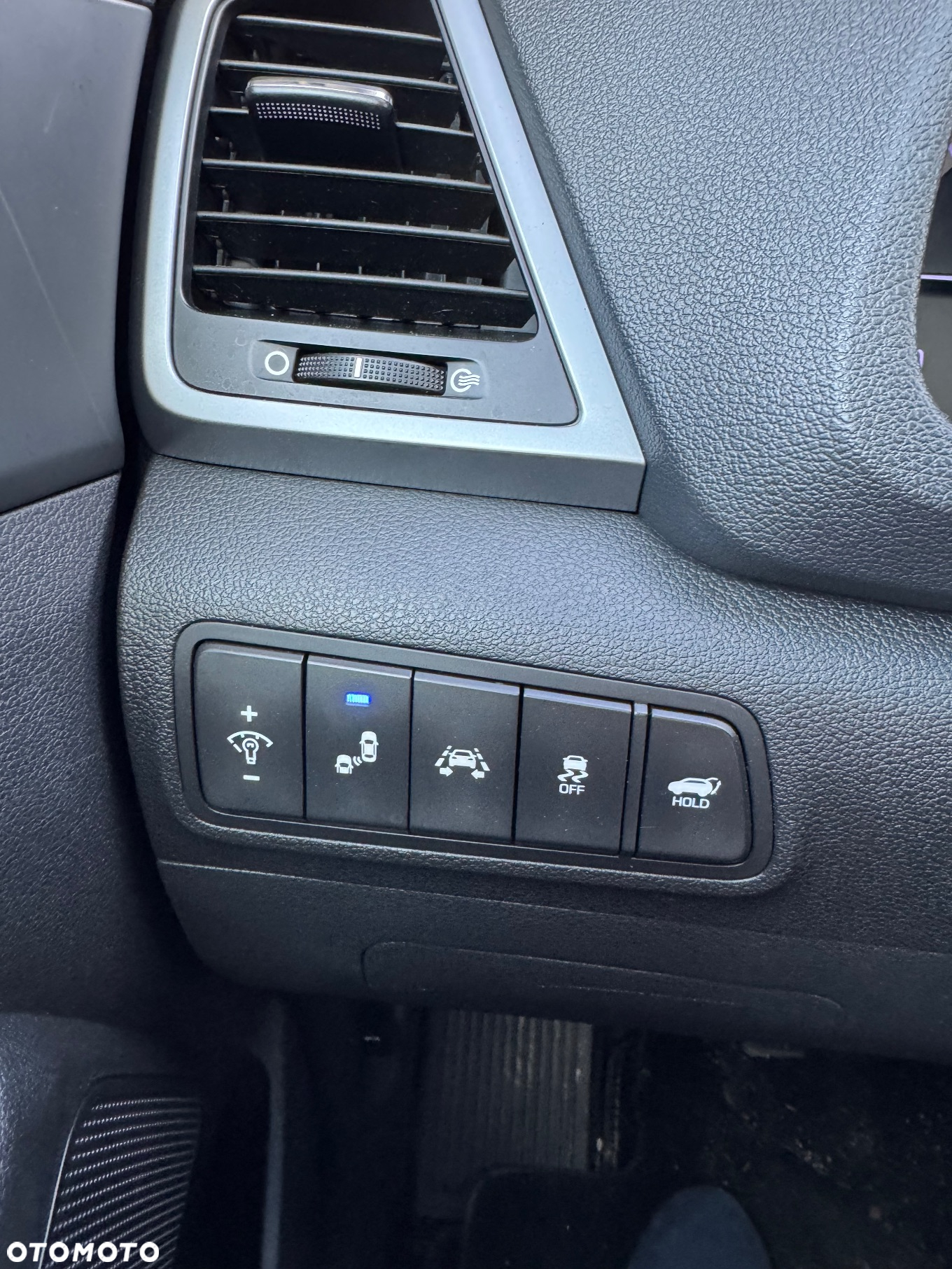 Hyundai Tucson - 7