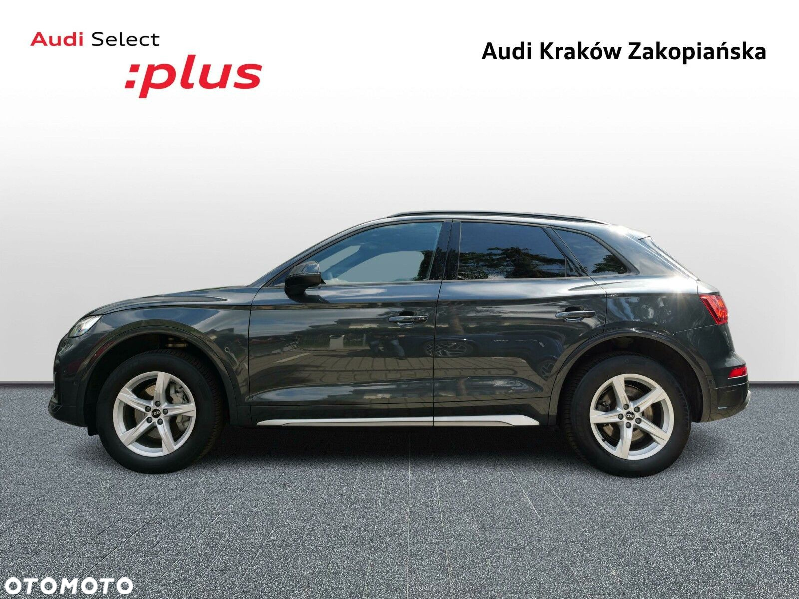 Audi Q5 - 3