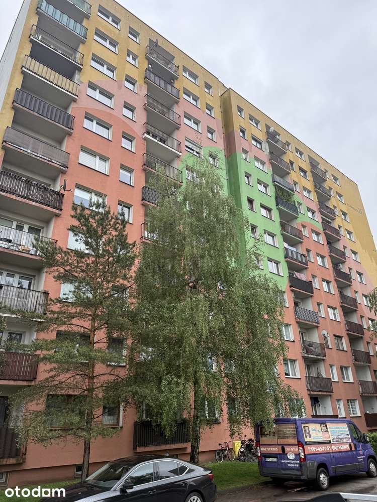 42 m2 W SUPER CENIE