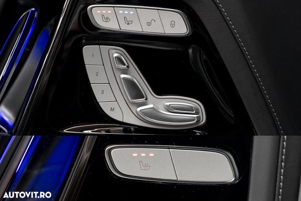 Mercedes-Benz G AMG 63 SW Long Aut. - 15