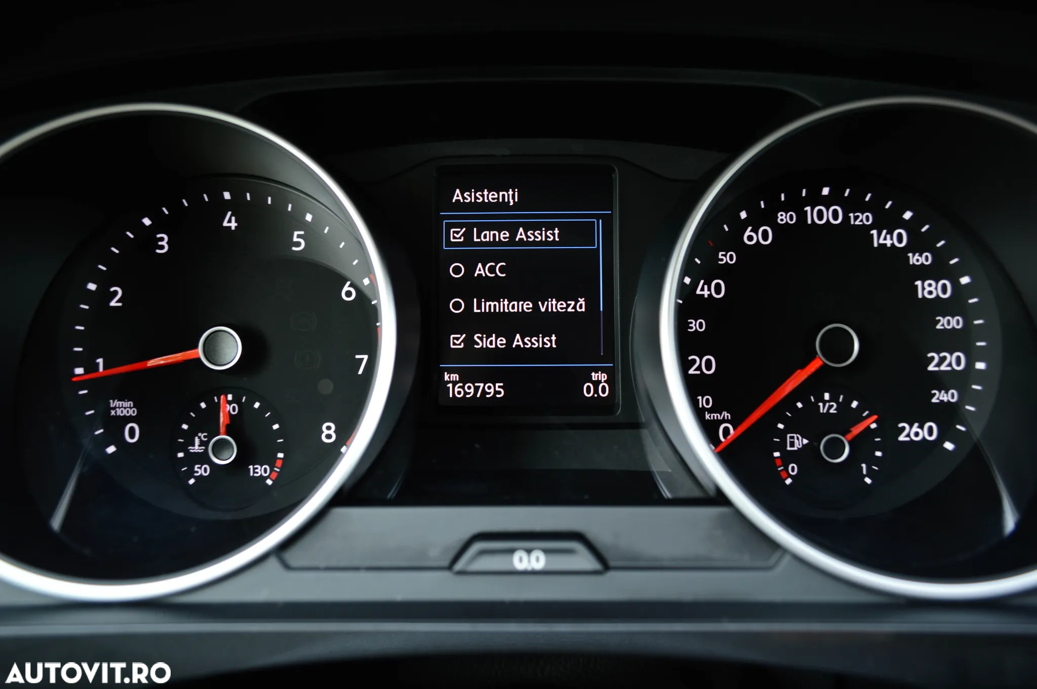 Volkswagen Tiguan 1.5 TSI OPF DSG Life - 8