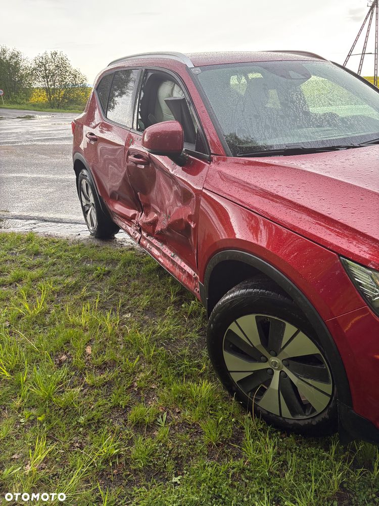 Volvo XC 40 - 14