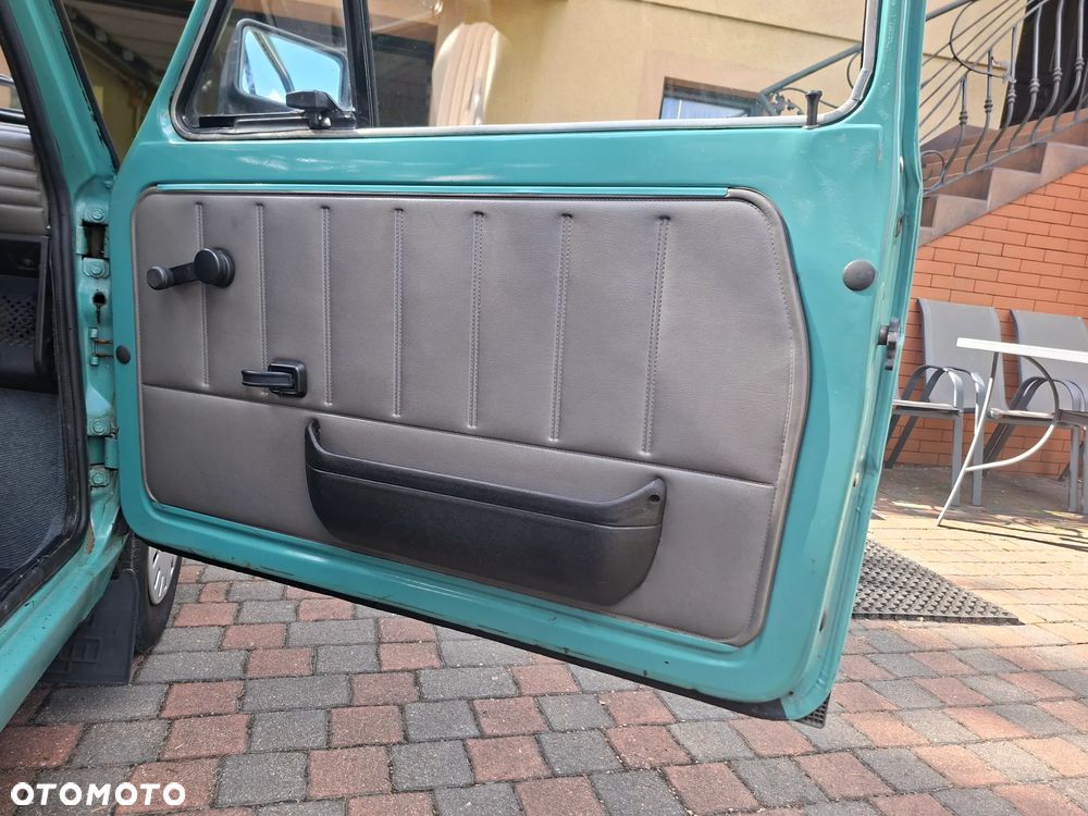Fiat 126 - 21