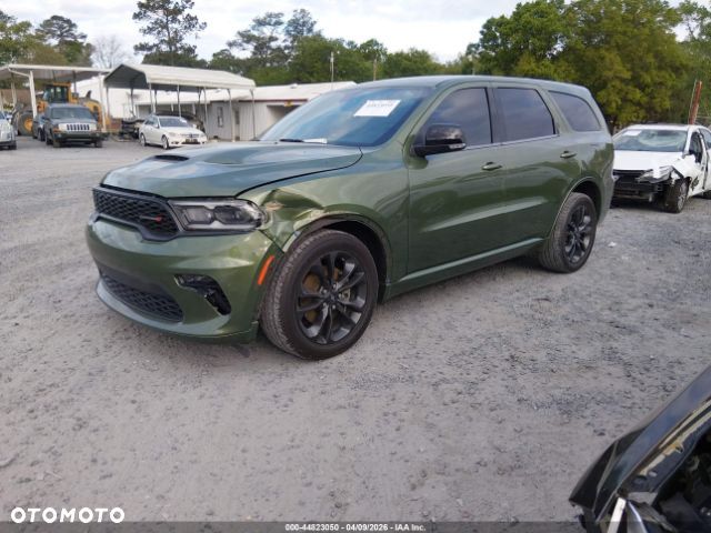 Dodge Durango - 1