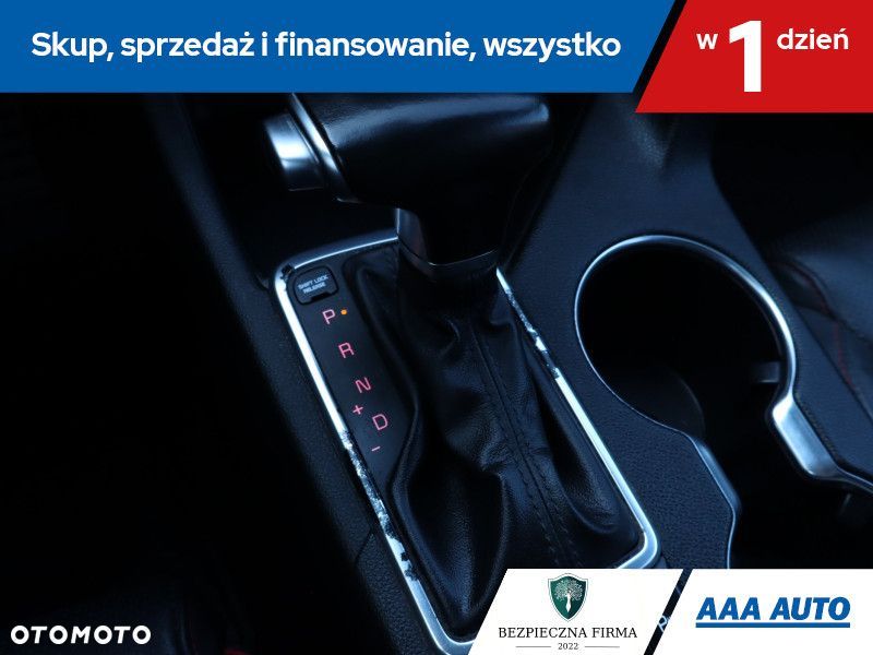 Kia Sportage - 18