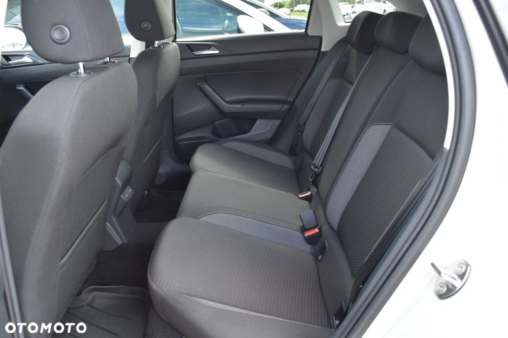 Volkswagen Taigo 1.0 TSI Life - 38