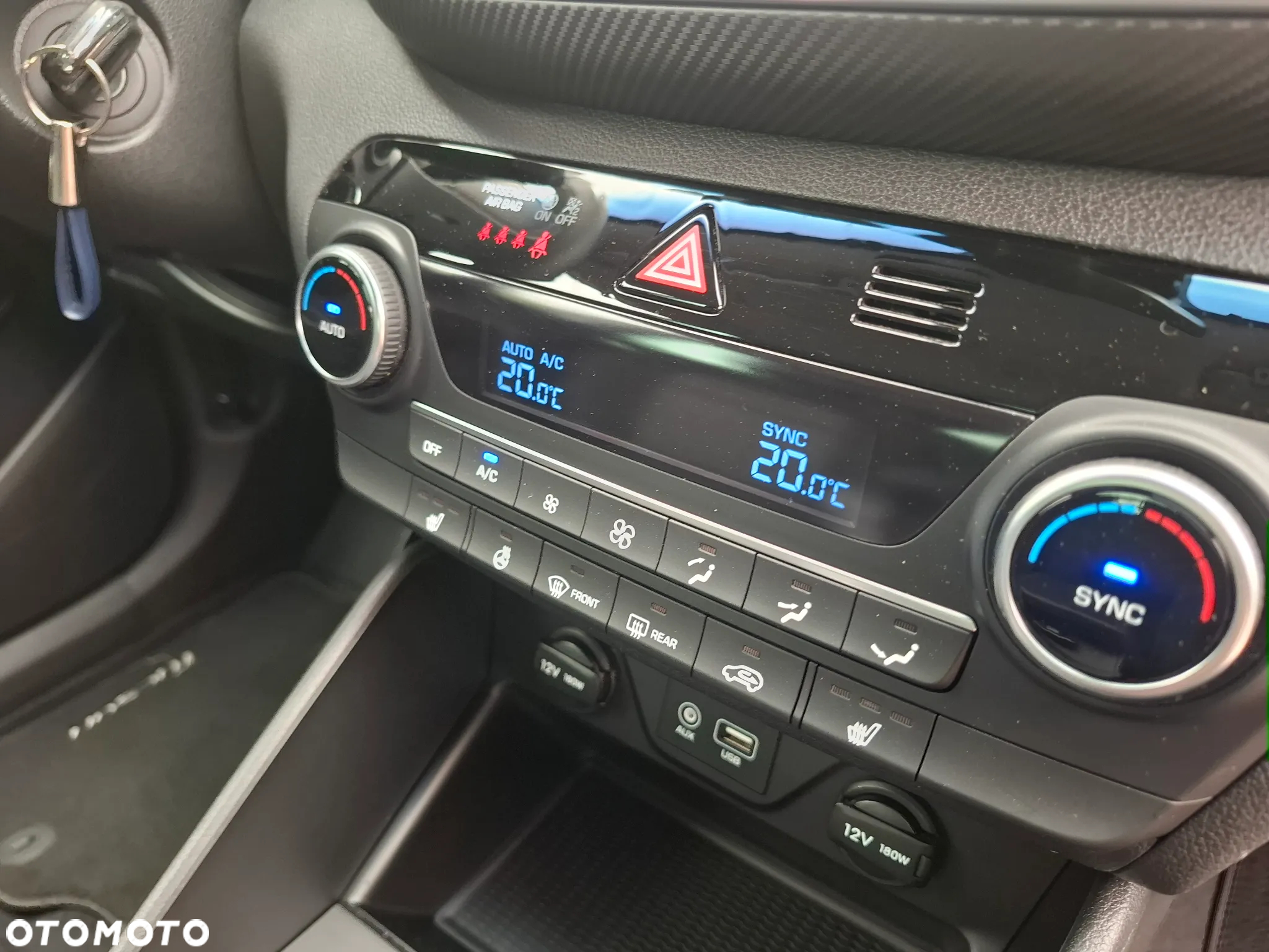 Hyundai Tucson 1.6 GDi N Line 2WD - 14