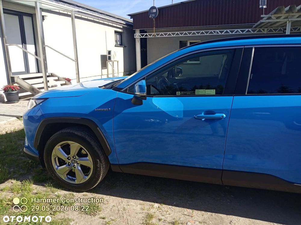 Toyota RAV4 - 3
