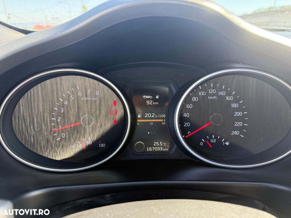 Kia Sportage - 9