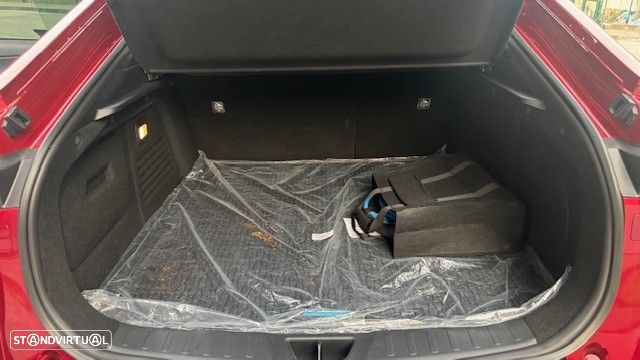 Mazda 6e 68.8 kWh Takumi - 12