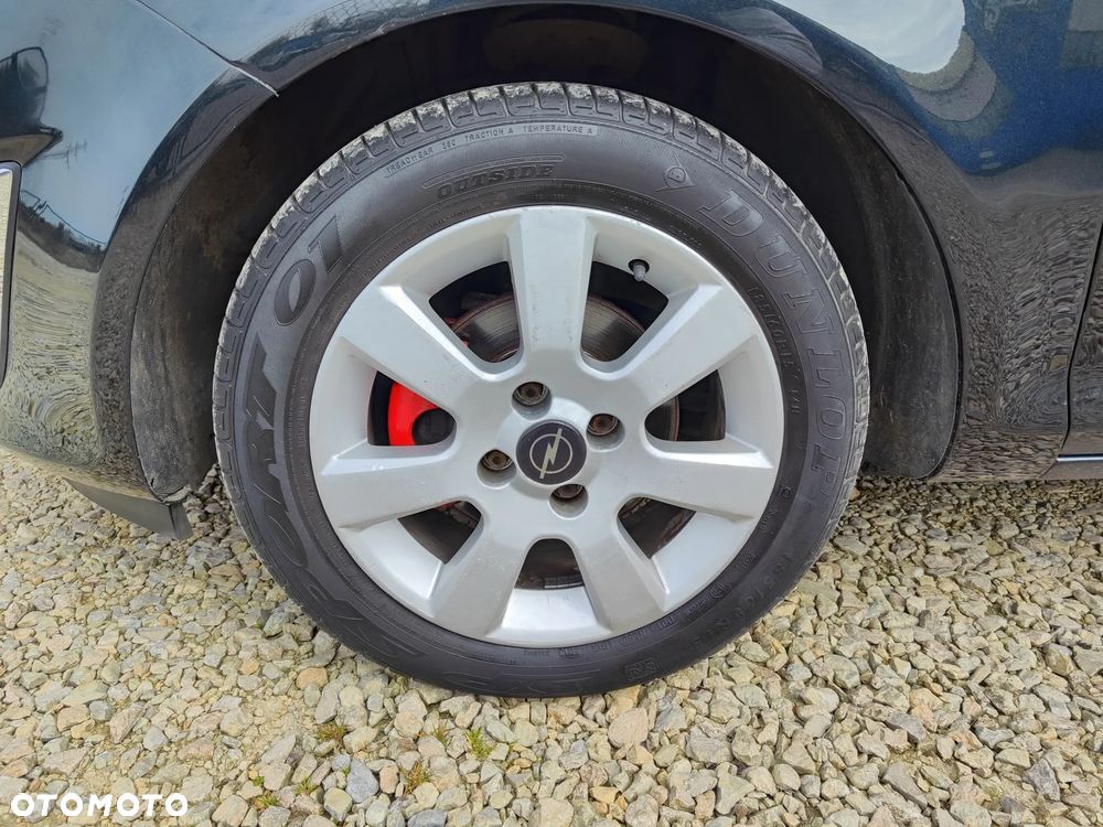 Opel Corsa 1.3 CDTI Edition 150 - 19