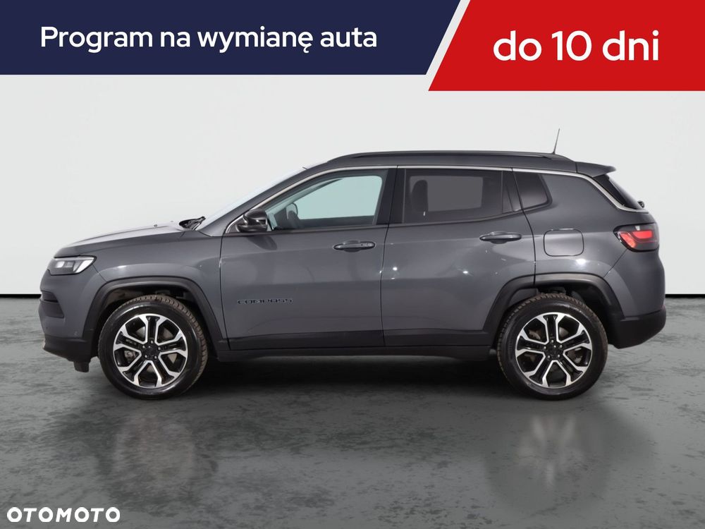 Jeep Compass - 4