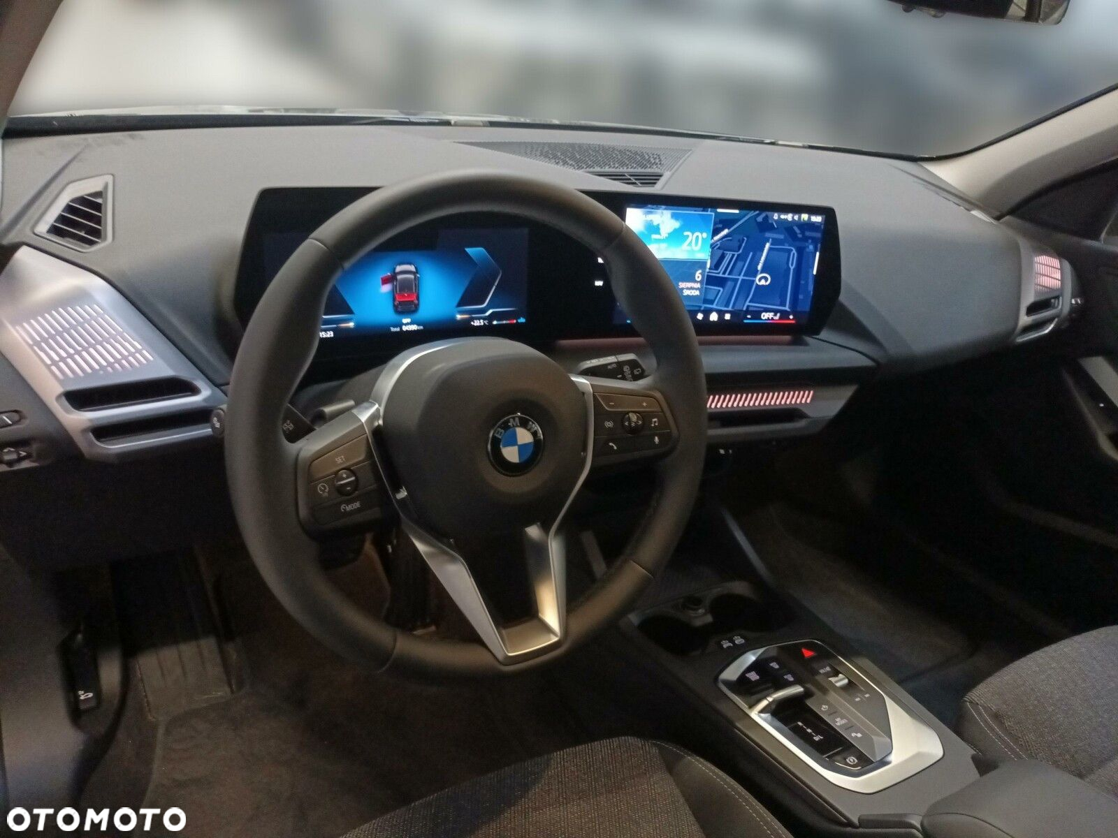 BMW Seria 1 - 14