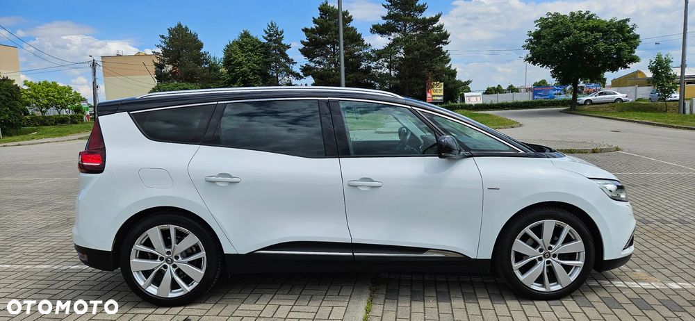 Renault Grand Scenic TCe 160 GPF EDC BUSINESS EDITION - 23