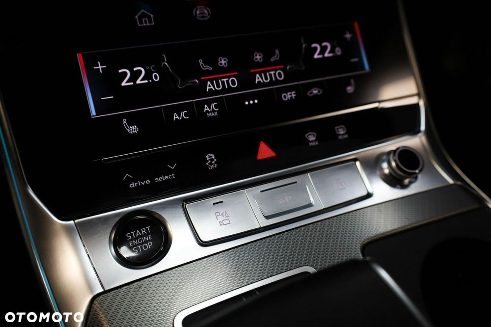 Audi A6 Limousine - 29