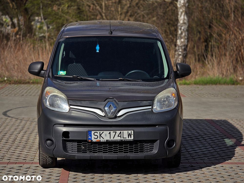 Renault Kangoo - 6