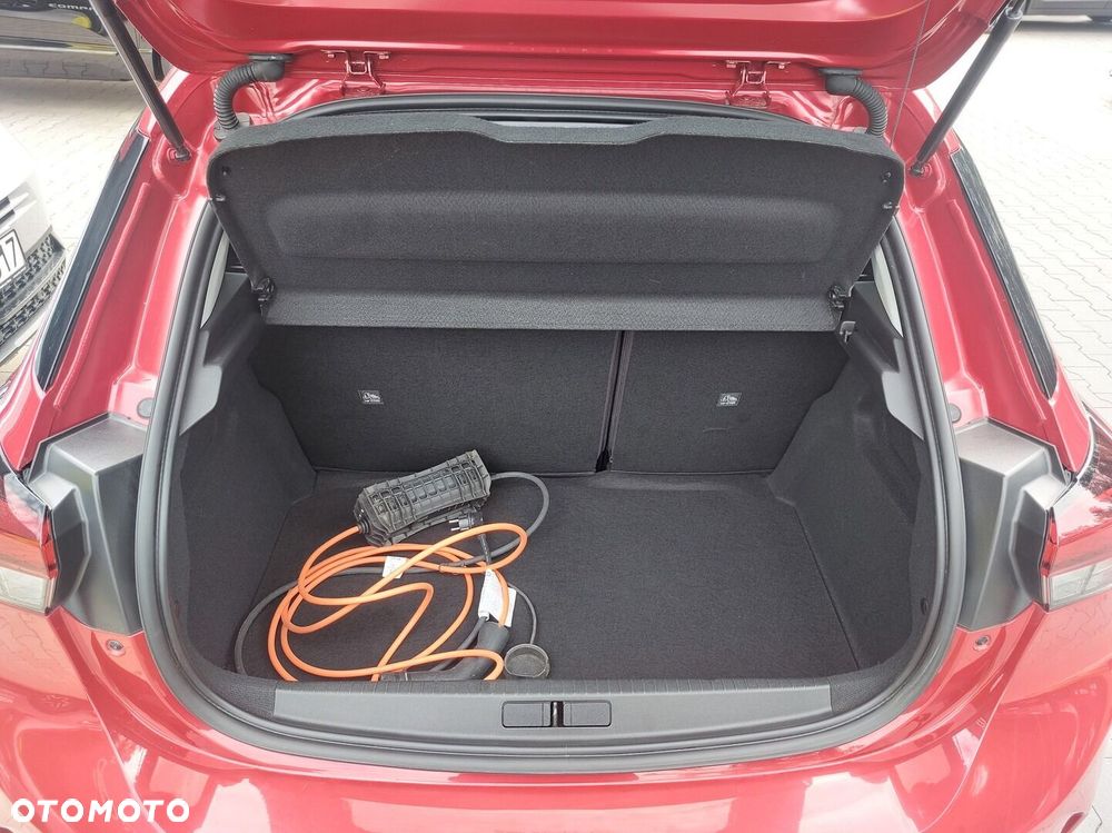 Opel Corsa - 10