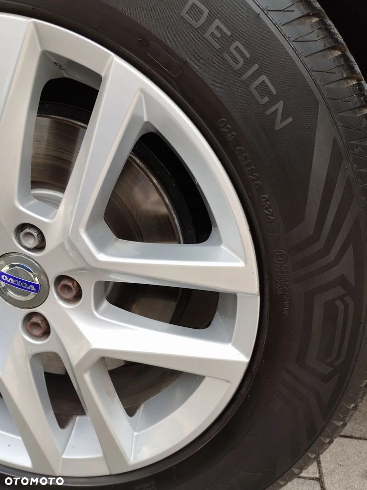 Volvo XC 60 T5 Drive-E Summum - 11