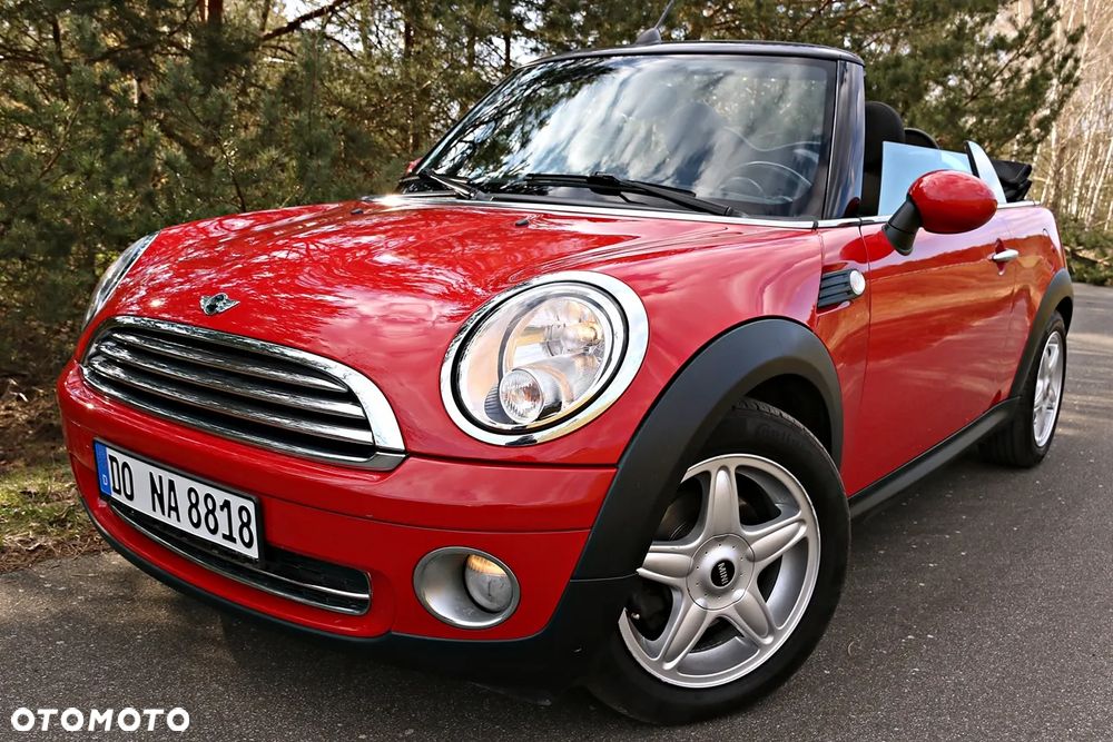 MINI Cooper Baker Street - 14