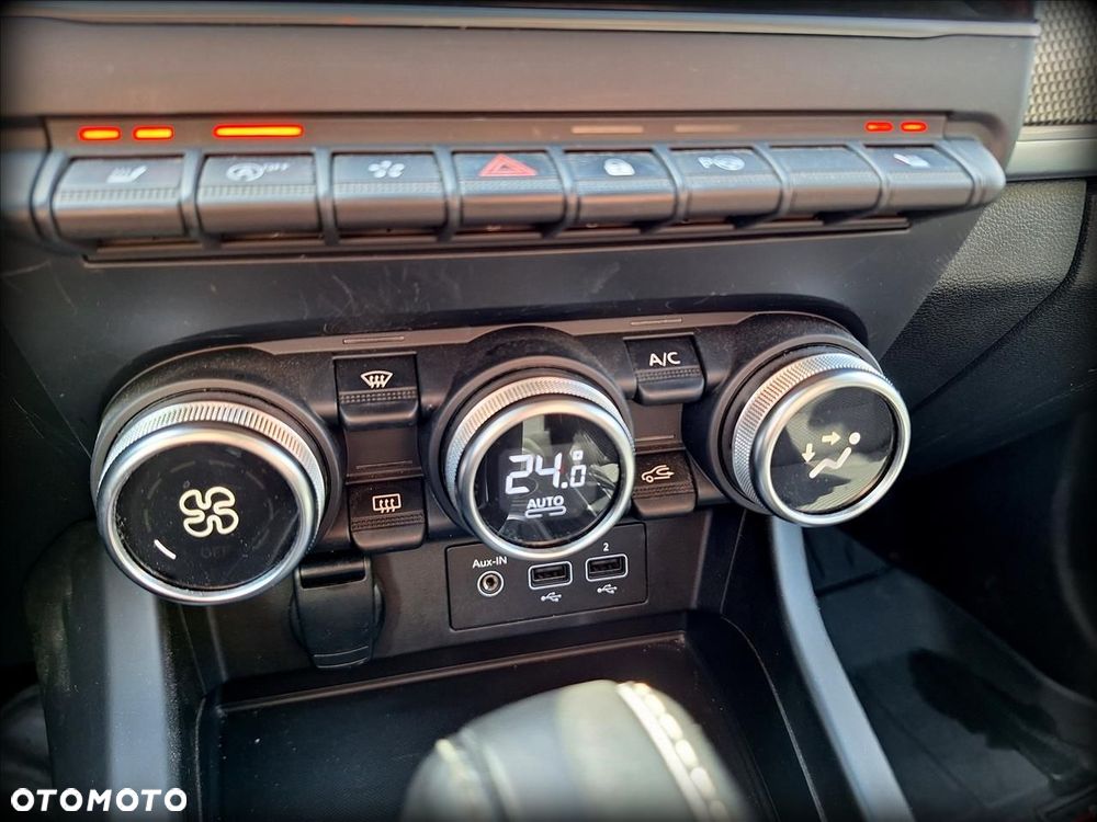 Renault Arkana 1.3 TCe mHEV Intens EDC - 29