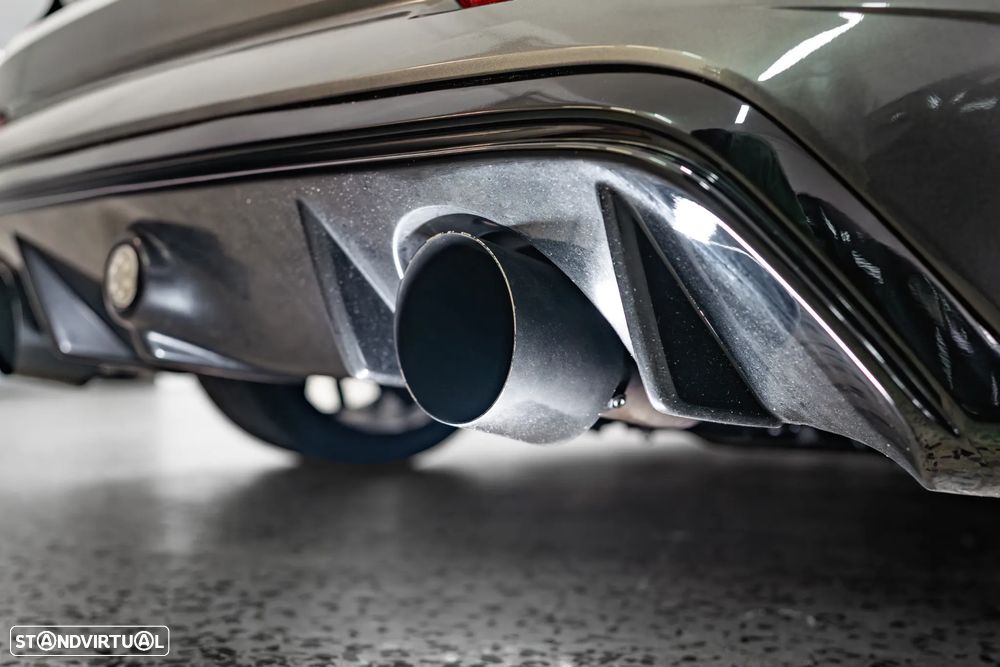 Ford Focus 2.3 EcoBoost S&S 4WD RS - 24