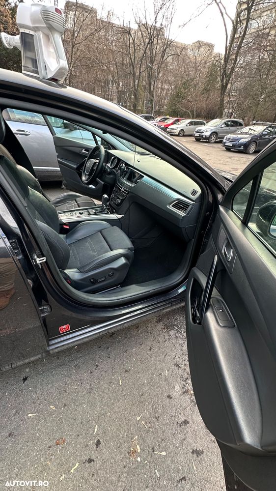 Peugeot 508 - 5