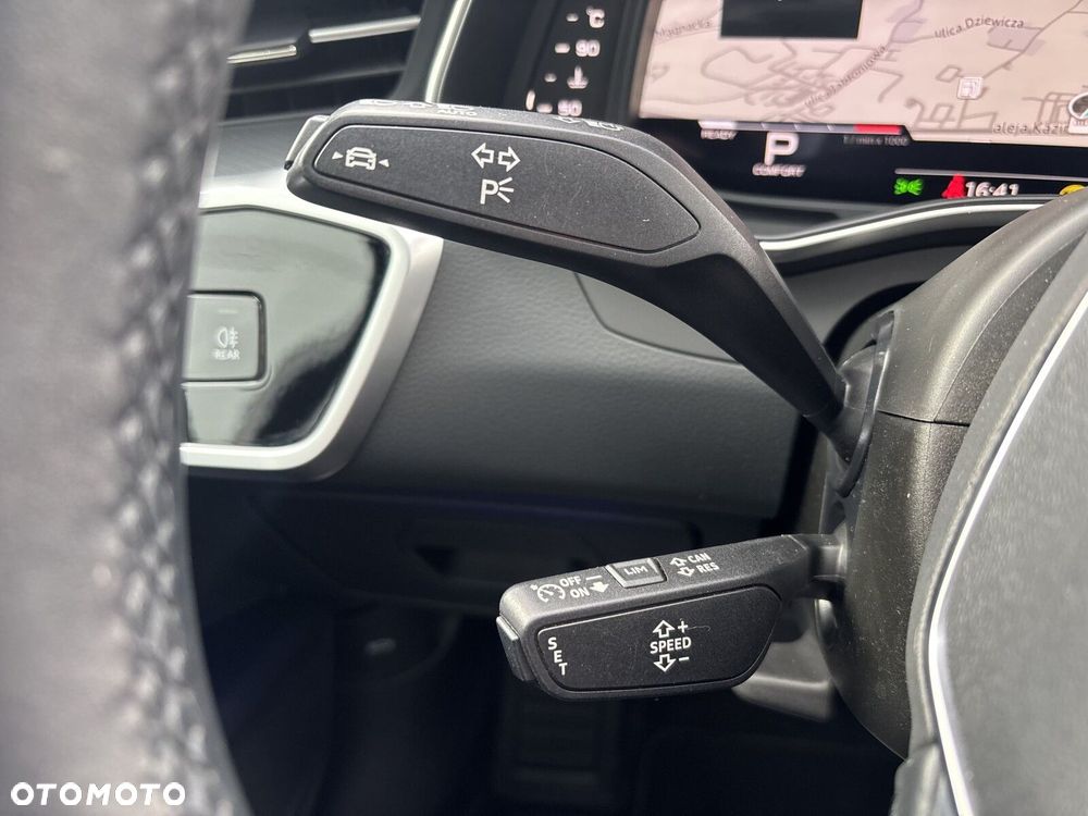 Audi A6 Limousine - 13