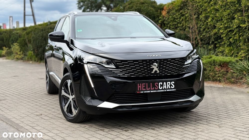 Peugeot 5008 1.5 BlueHDI Crossway S&S EAT8 - 1