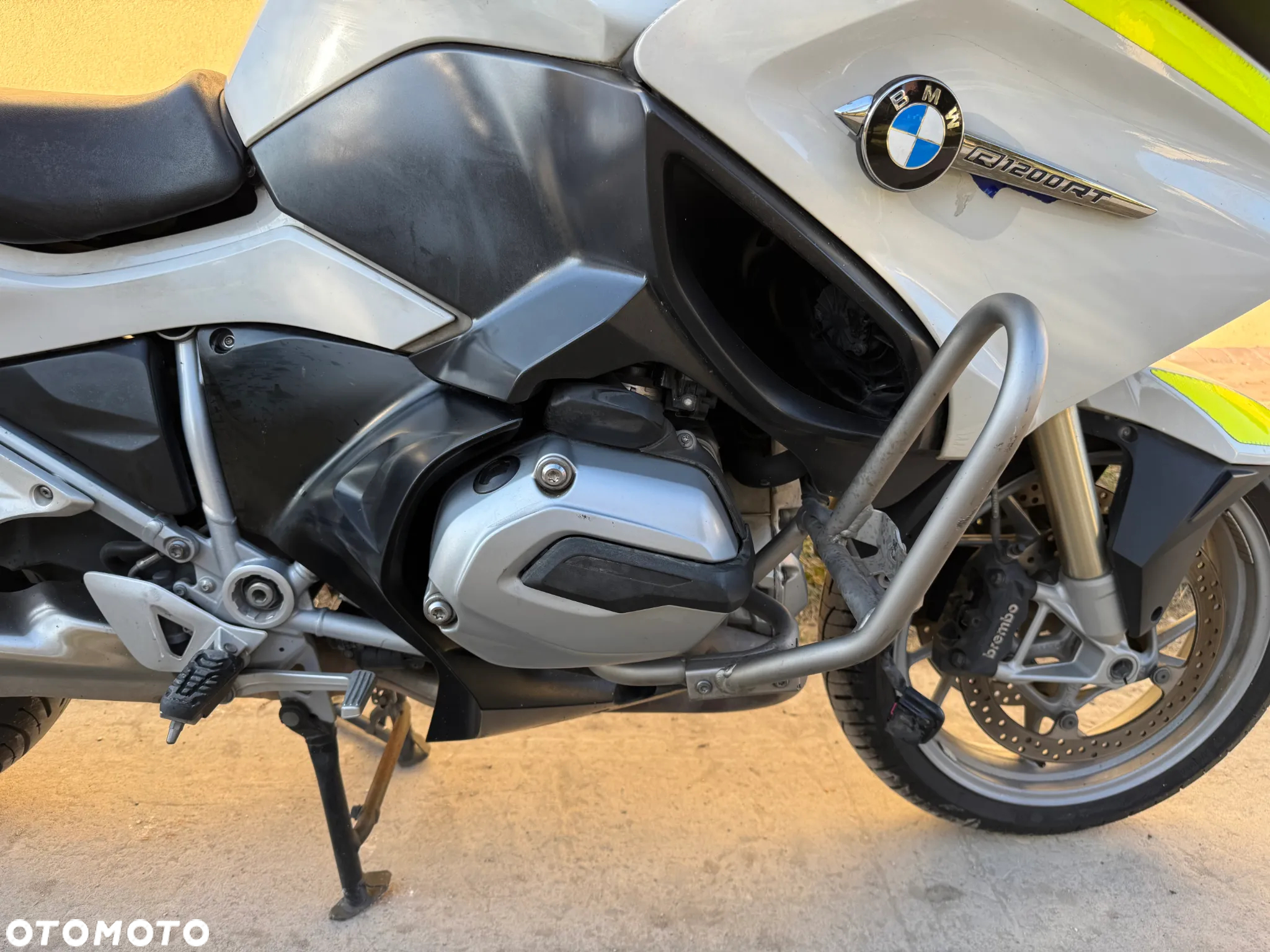 BMW RT - 35