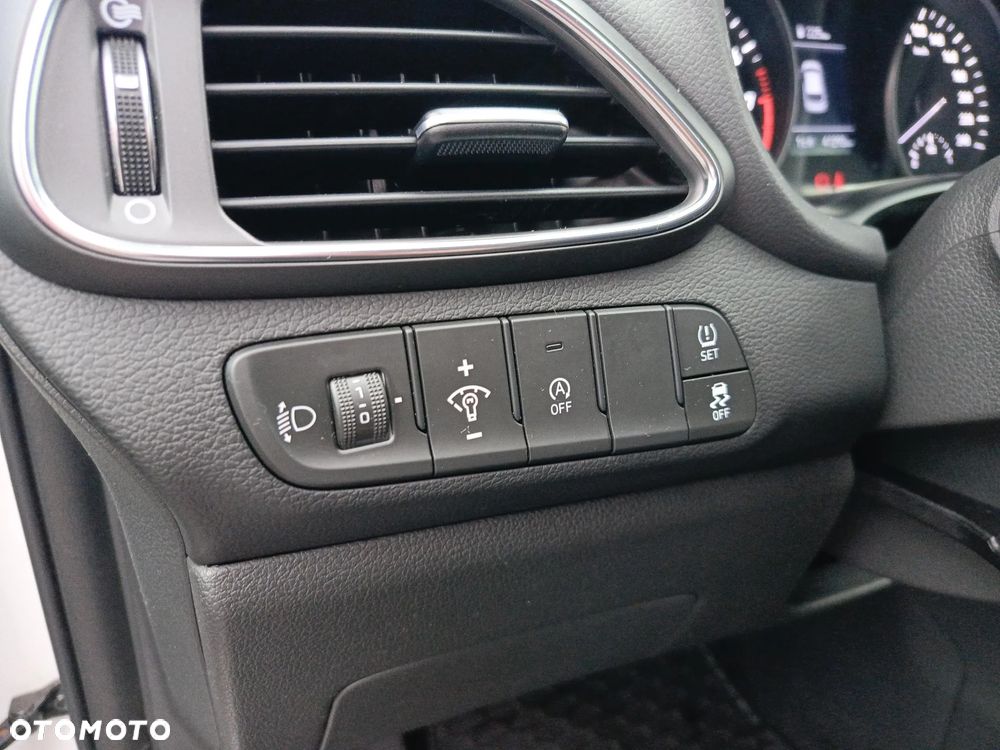 Hyundai i30 1.0 T-GDI Modern - 19