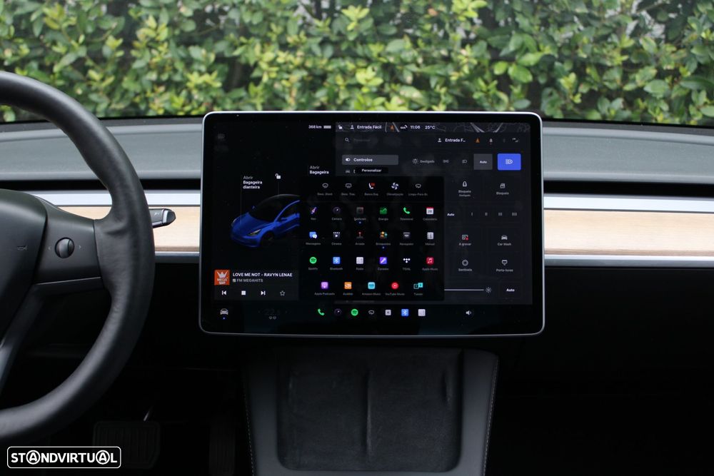 Tesla Model 3 Standard Range Plus RWD - 8