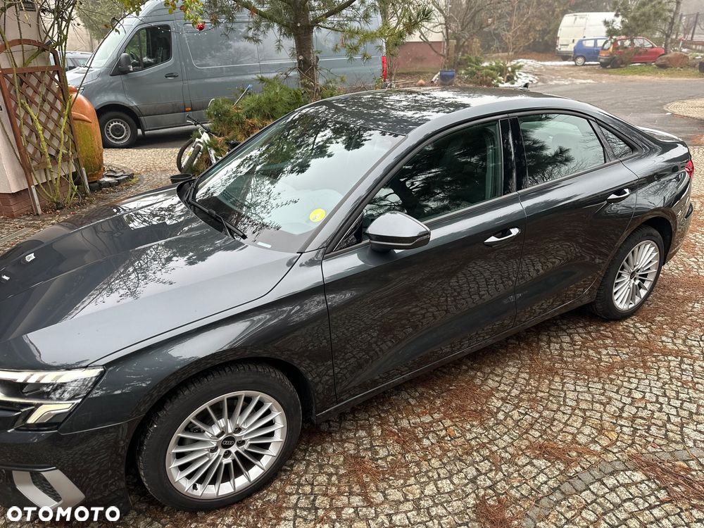 Audi A3 Limousine 30 TDI S tronic - 5