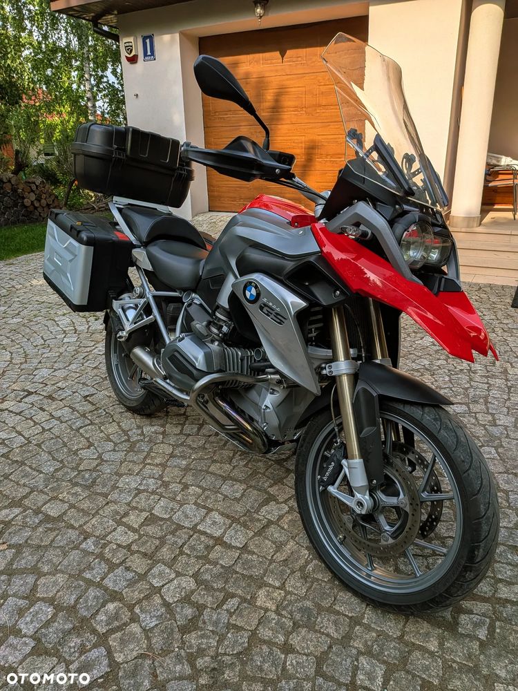 BMW GS - 19