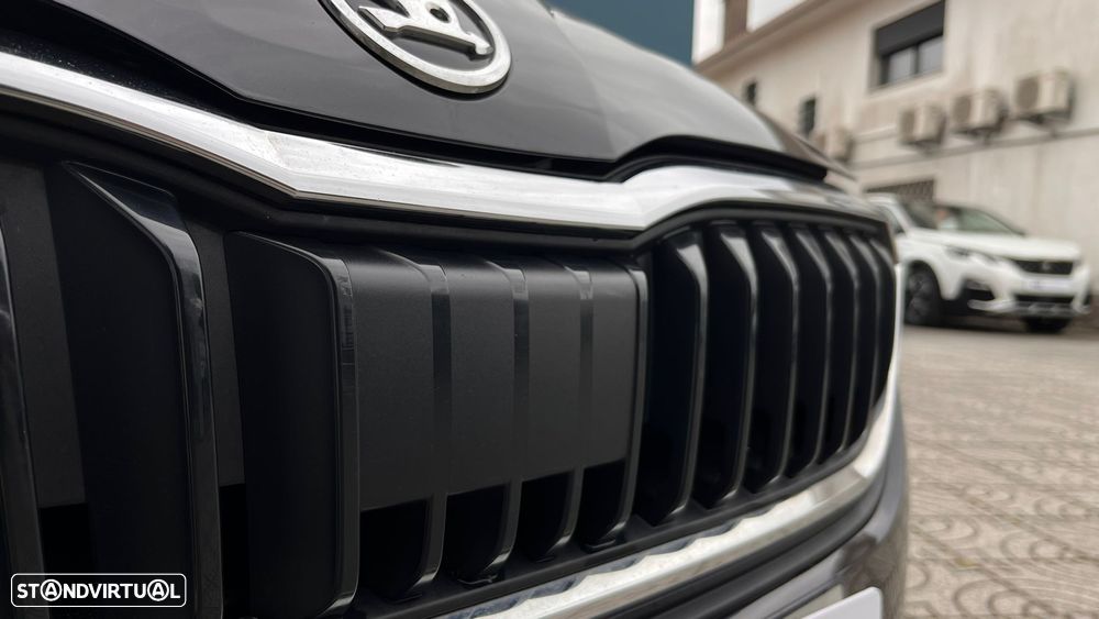 Skoda Scala 1.0 TSI Style DSG - 33