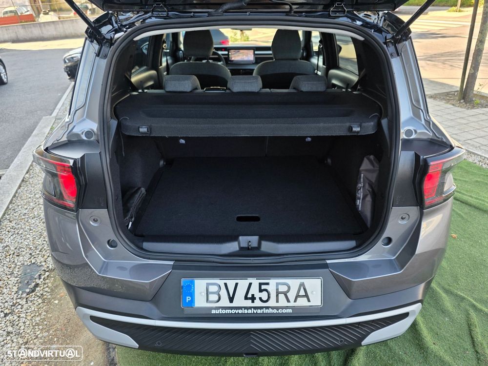 Citroën C3 Aircross 1.2 PureTech Plus - 28