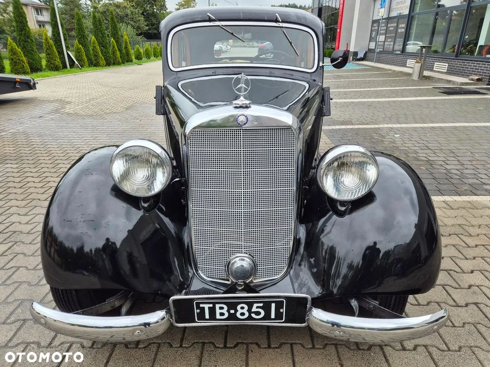 Mercedes-Benz Inny - 28