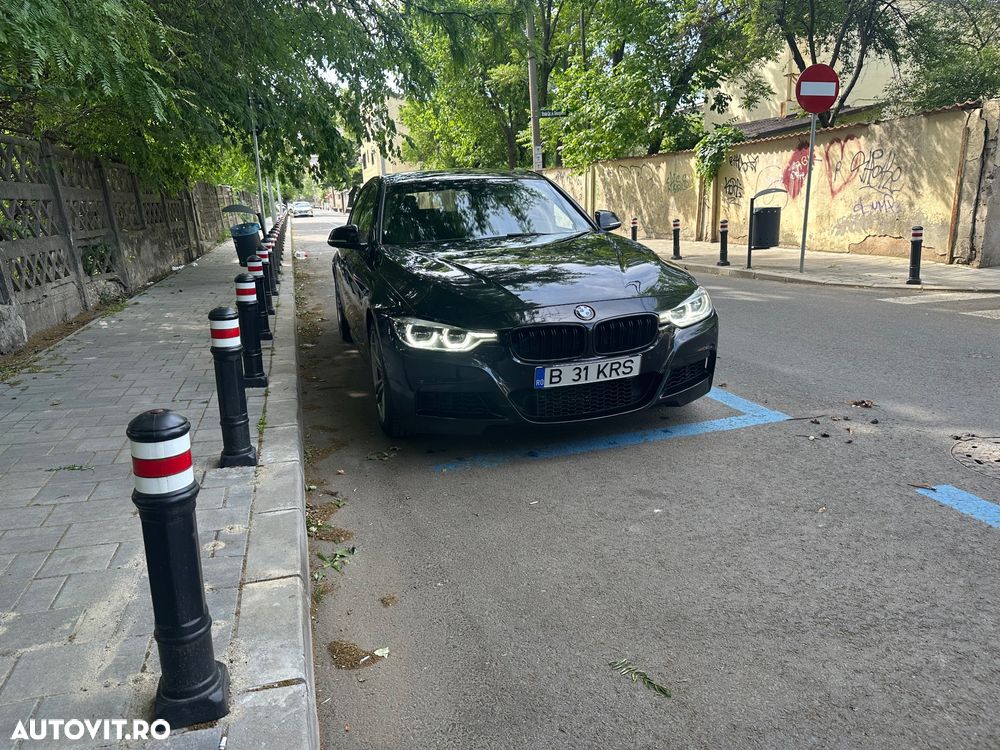 BMW Seria 3 - 6