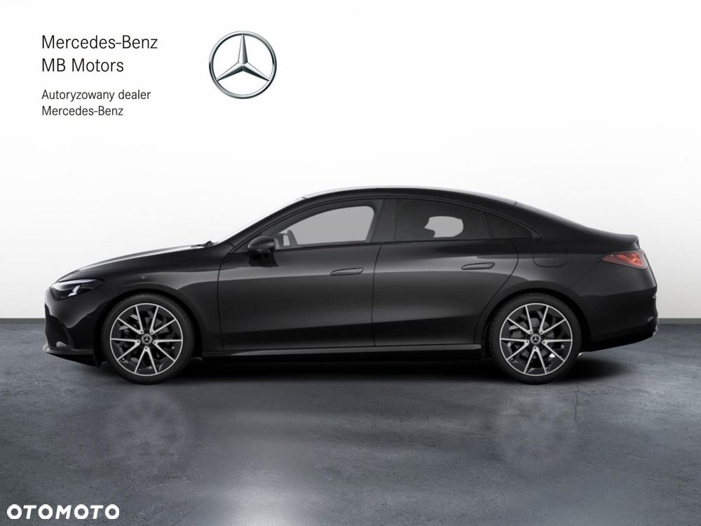 Mercedes-Benz Cla 2026 photo 2