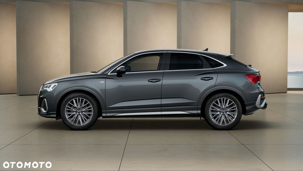 Audi Q3 Sportback - 3