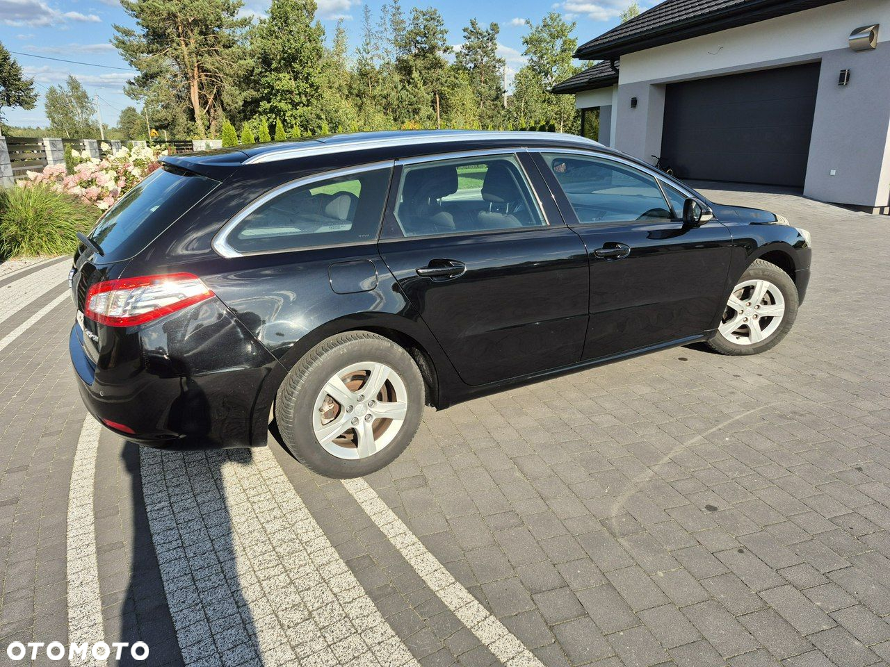 Peugeot 508 - 14