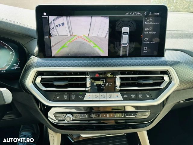 BMW X4 - 26