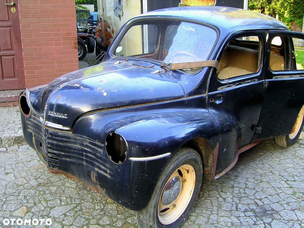 Renault Inny - 3
