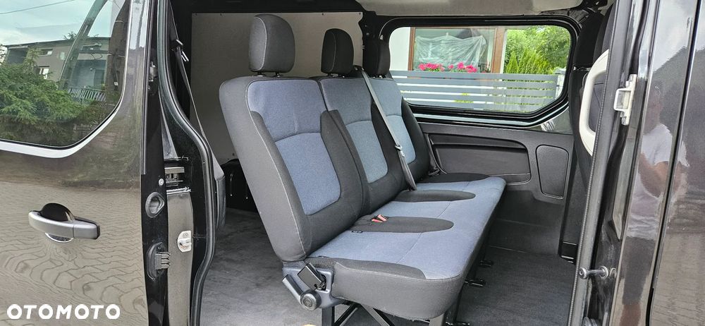 Opel Vivaro L2H1 S&S Life - 18