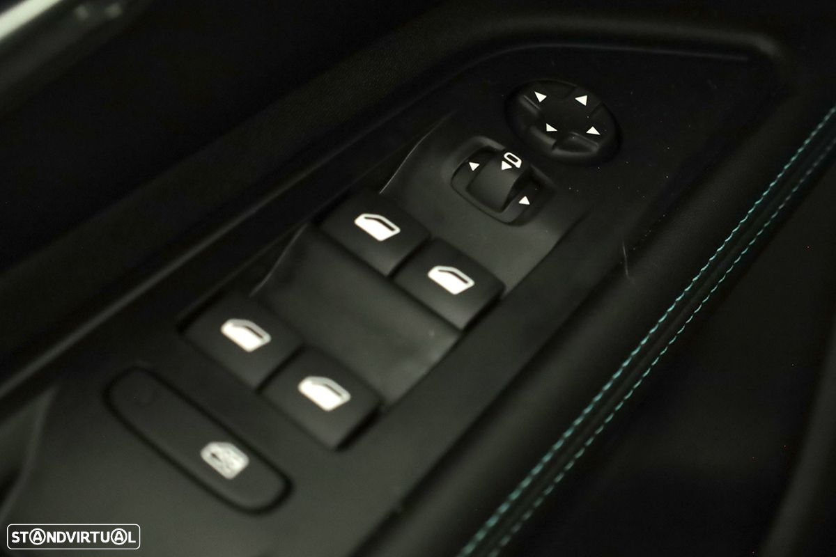 Peugeot 5008 1.2 PureTech Allure Pack EAT8 - 21
