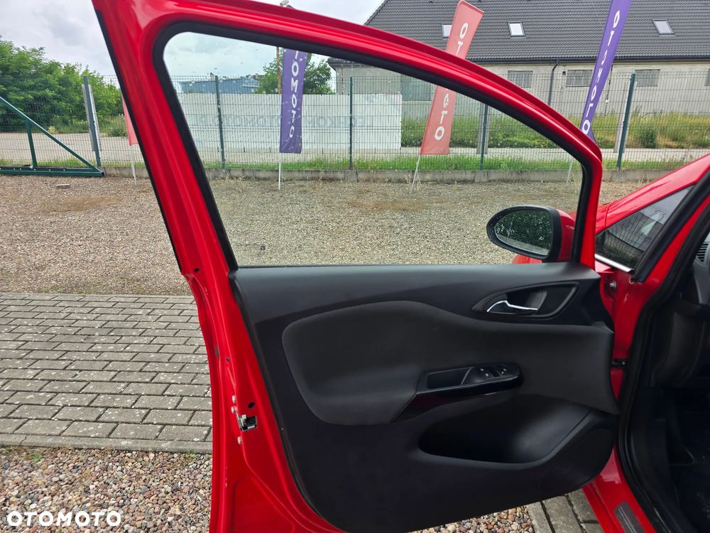 Opel Corsa 1.0 Ecotec Turbo Start/Stop Edition - 18