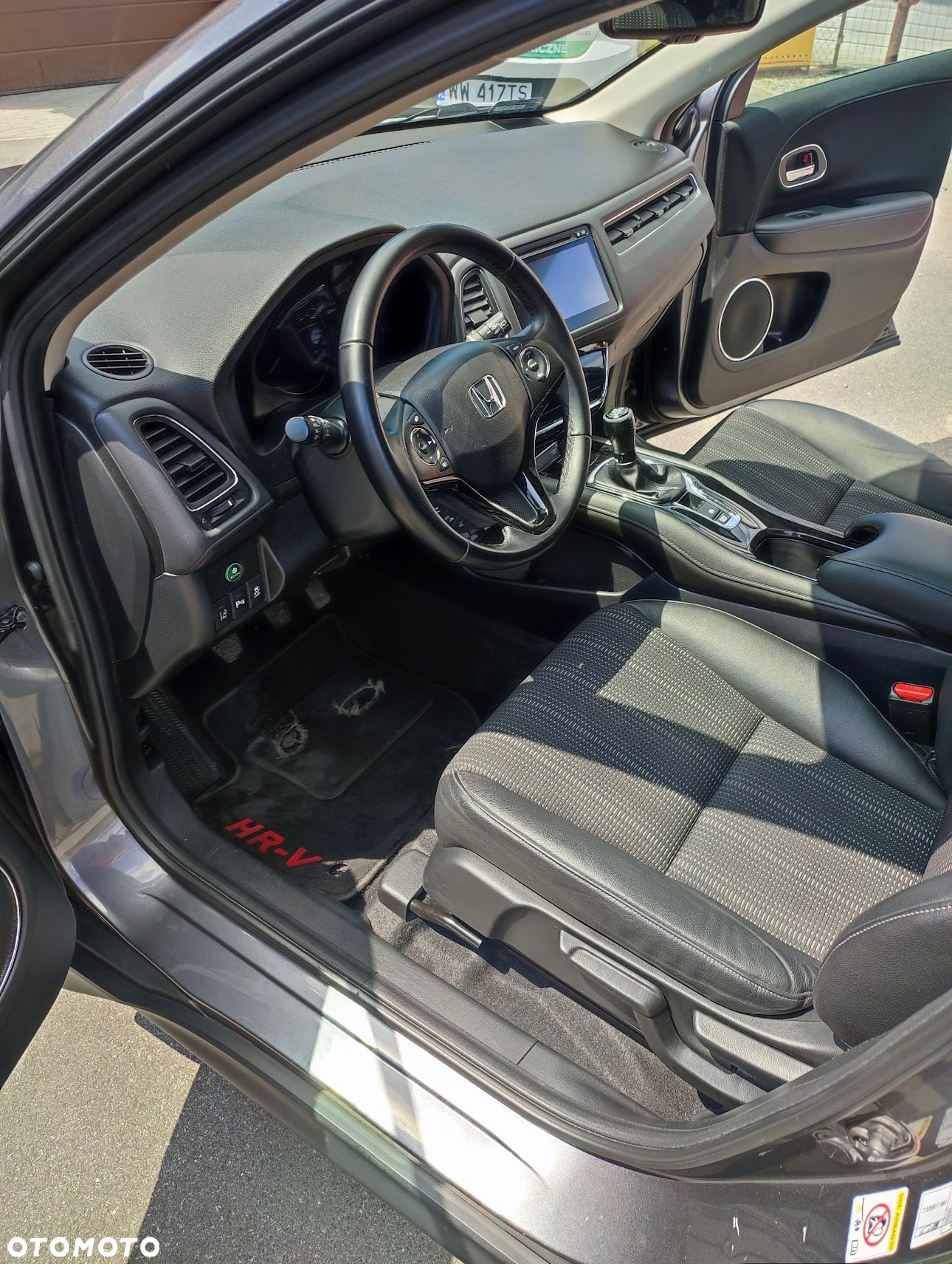 Honda HR-V 1.5 Executive (ADAS) - 6
